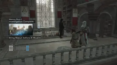 Assassin's Creed II Nexus - Mods and Community