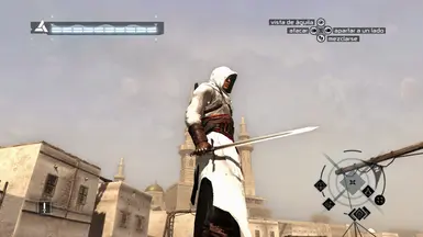 Assassin's Creed: Bloodlines - psp - Walkthrough and Guide - Page