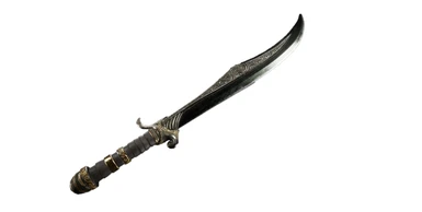 Basim's Sword (Valhalla)
