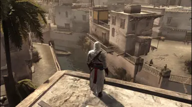 Assassins Creed 1 Remaster Mod Looks Amazing