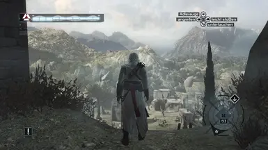 Enhanced Assassin's Creed