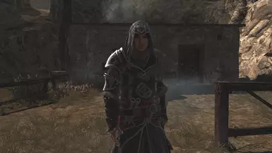 Mirage Ezio Revelation Costume