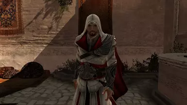 Play ACB Ezio Roma Robe