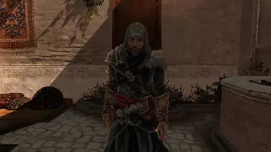 Play ACR Ezio Ottoman Robe