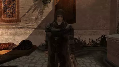 Play ACR Old Altair Exile Robe