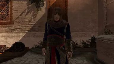 Play ACR Altair Carneillon Robe 