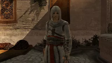Play ACR Altair Abbas Outfits