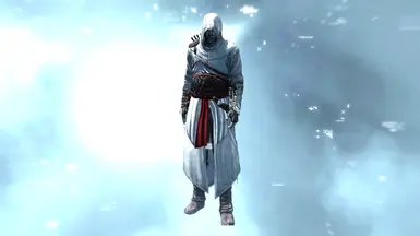 Playable ACR Altair