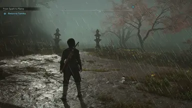 Vanilla game