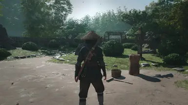 Vanilla game