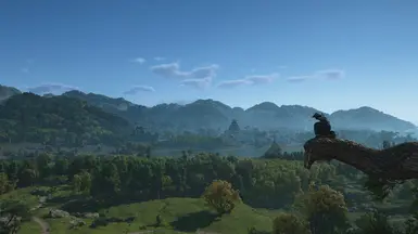Vanilla game