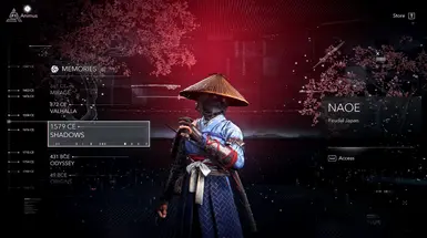 Reshade