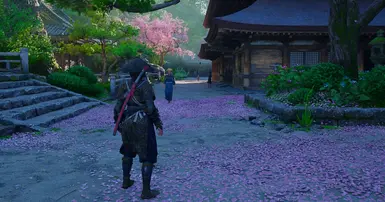 AC Shadows Enhanced Vibrant Reshade