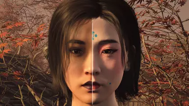 KTs_Naoe Jianghu Style