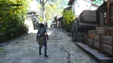ReShade OFF