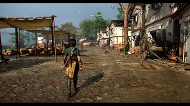 ReShade ON