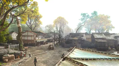 ReShade OFF