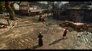 ReShade ON