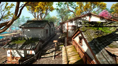 ReShade ON