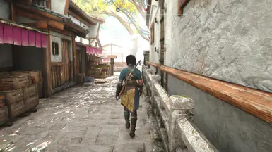 ReShade OFF
