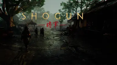 SHOGUN - Cinematic ReShade