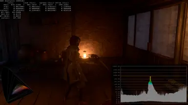 RenoDX Defaults (In-Game Exposure 0.0, Peak 1000) (JPG tonemapped to SDR)