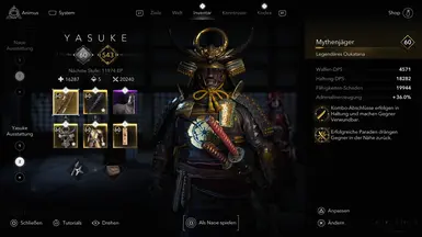 Yasuke