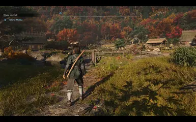 DEFAULT FOV