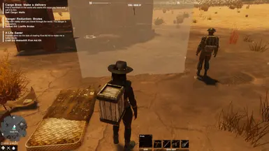 No Build Restrictions
