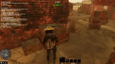 Quick Action Timer