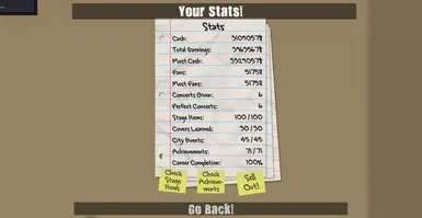 Stats