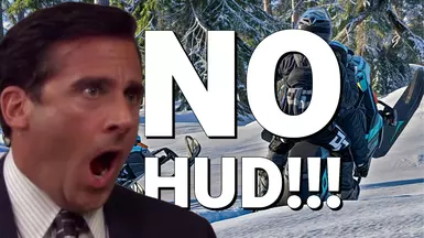No-HUD