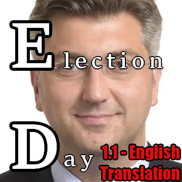 Election Day