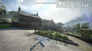 Without reshade