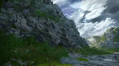 Real Life ATOMFALL Reshade OFF