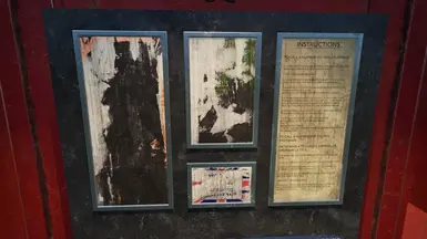 Real Life ATOMFALL Reshade OFF