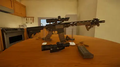 AR Display