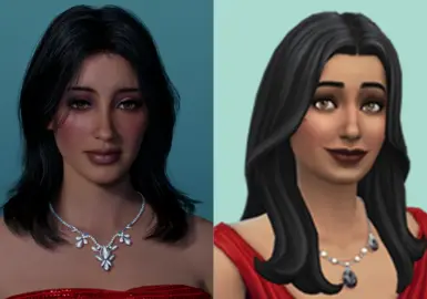 Bella Goth