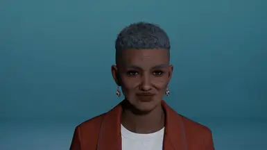 Vivian Lewis