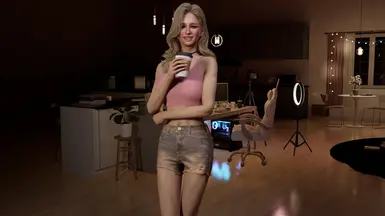 Exercise and Coffee