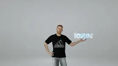 Adidas T shirt
