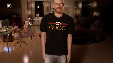 Gucci T-Shirt