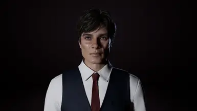 Thomas Shelby InZOI