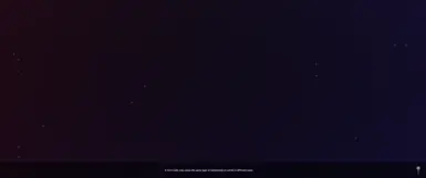 Loading Screens