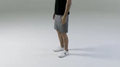 Adidas Trainers
