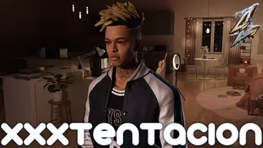 XXXTentacion