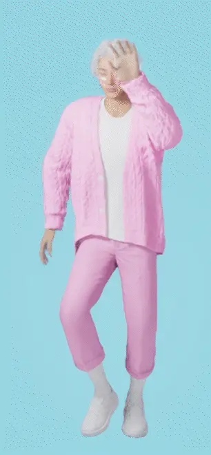 BTS DANCE 3
