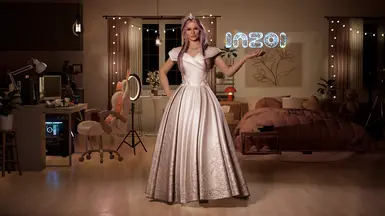 Formal Oufit