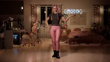 School Outfit