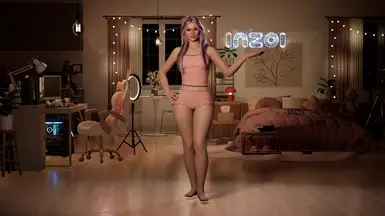 Pajamas Outfit